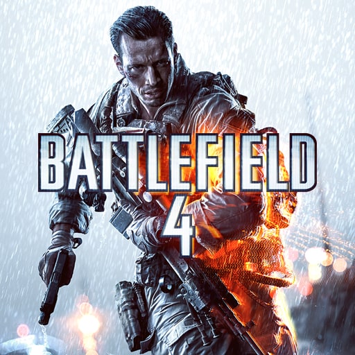 Battlefield 4 - PlayStation 4 - Nerd Bacon Magazine