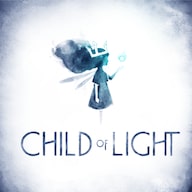 Child of Light cover