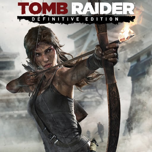 tomb raider order to play
