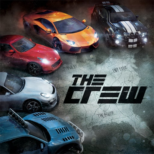 The Crew™