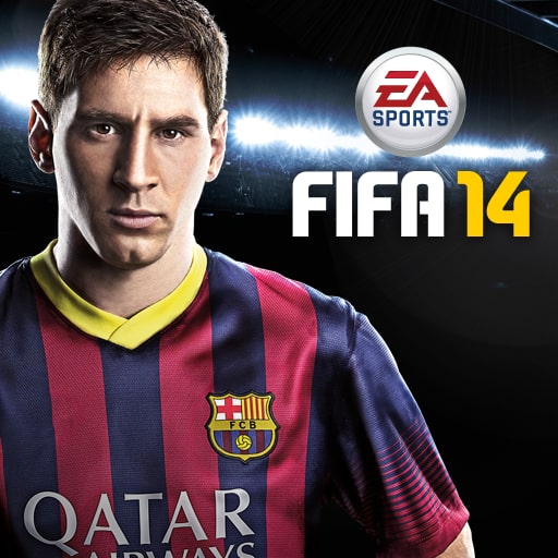 FIFA 14