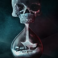 Until Dawn cover