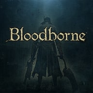 Bloodborne cover