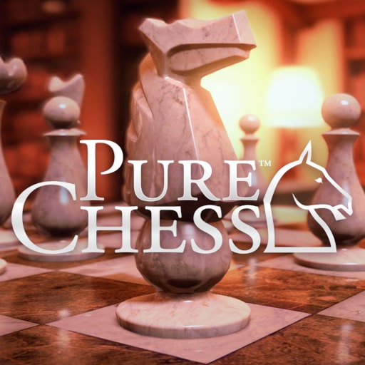 Pure Chess - PlayStation 4, PlayStation 4