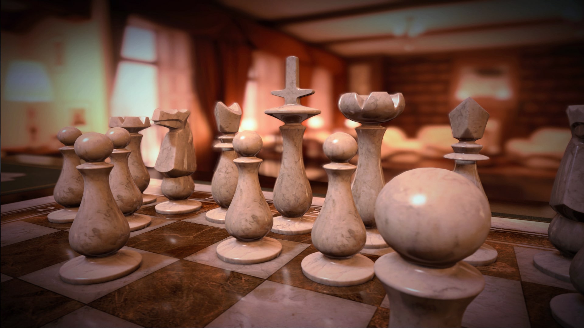  Pure Chess PS4 - PlayStation 4 : Gs2 Games: Video Games