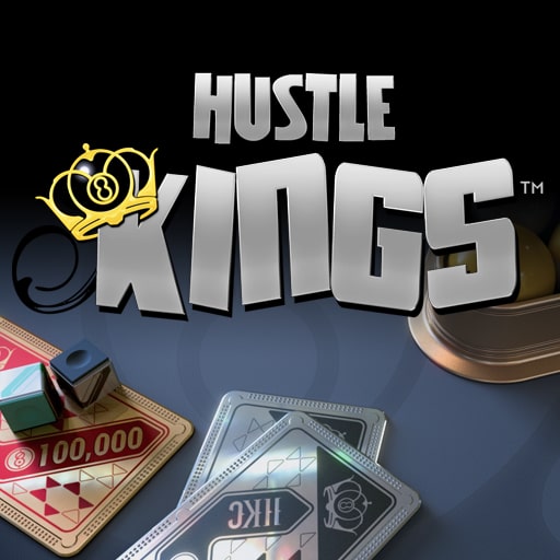 hustle kings ( sinuca ) para ps3 em mídia digital