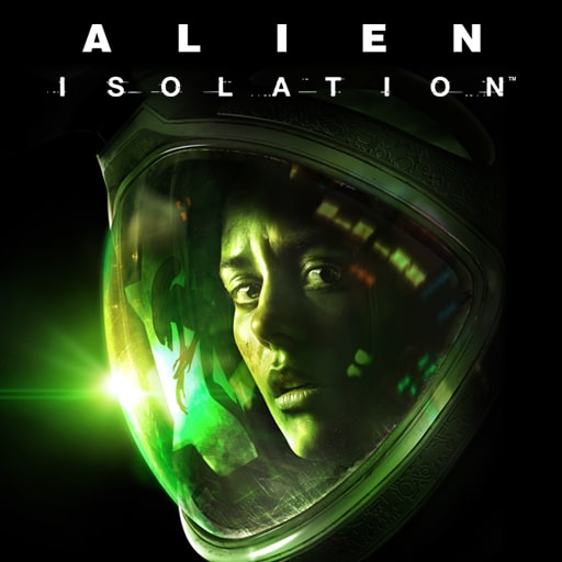 alien isolation ps4