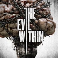 The Evil Within cover