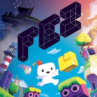 FEZ cover