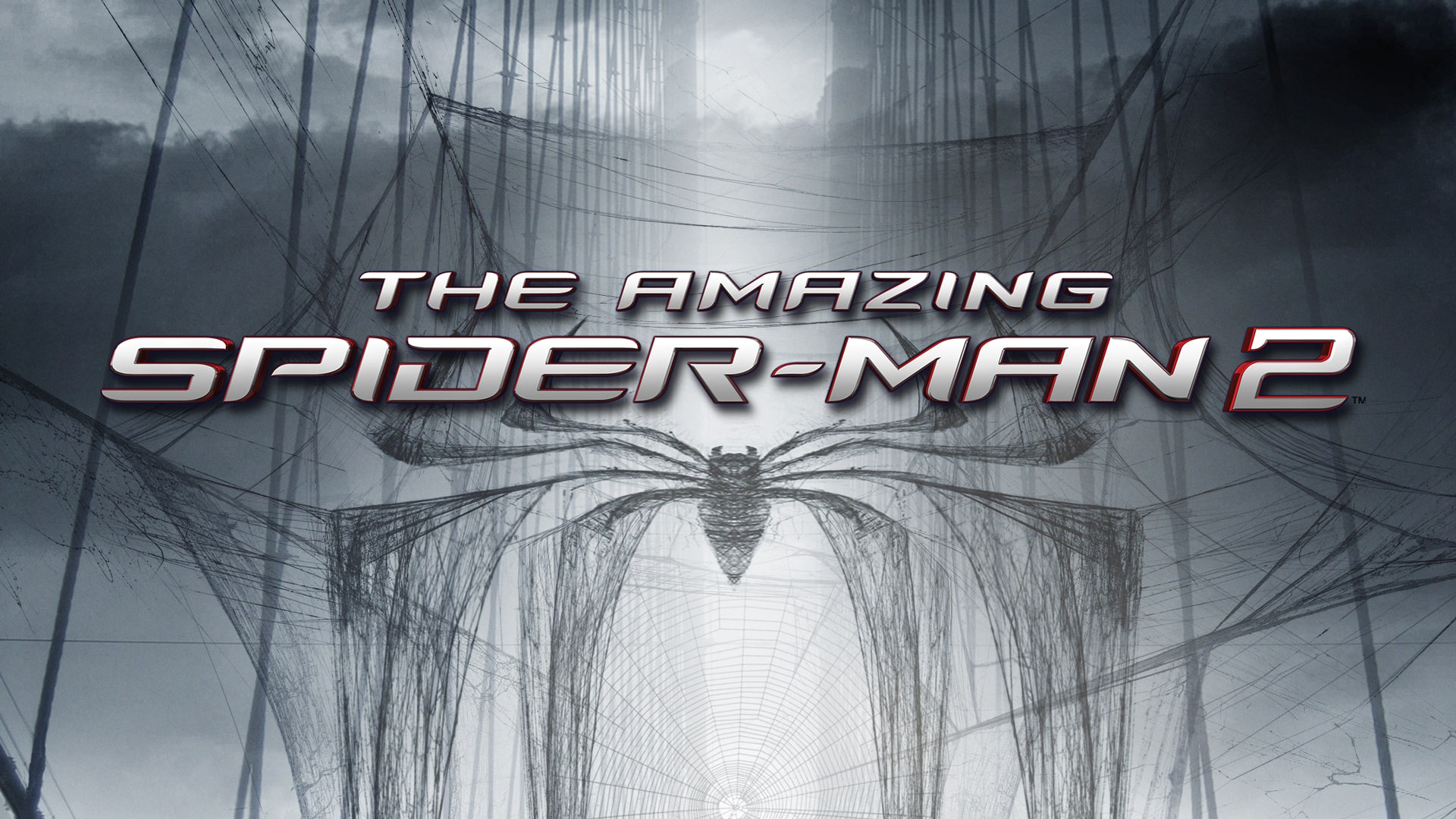 The Amazing Spider-Man 2 video game