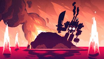 Mercenary Kings: Reloaded Edition