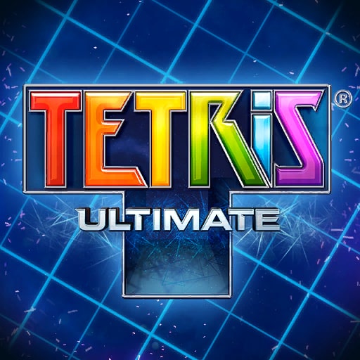 Tetris Ultimate