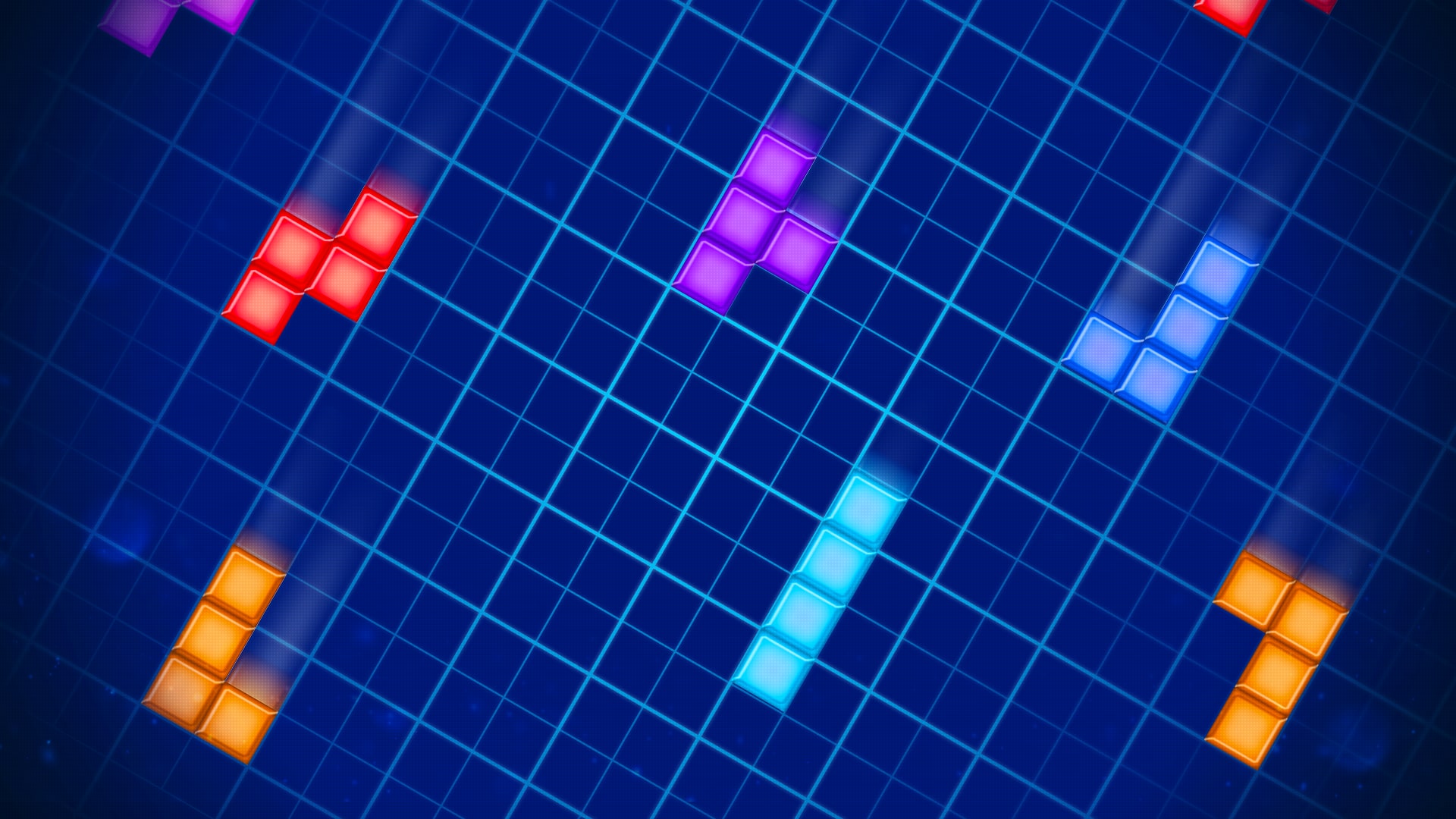 Tetris® Ultimate