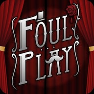 Foul Play cover