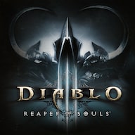 Diablo III: Reaper of Souls - Ultimate Evil Edition cover