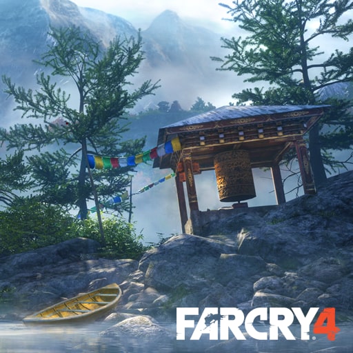 Far Cry 4 - Part 6 - PRISON ESCAPE 