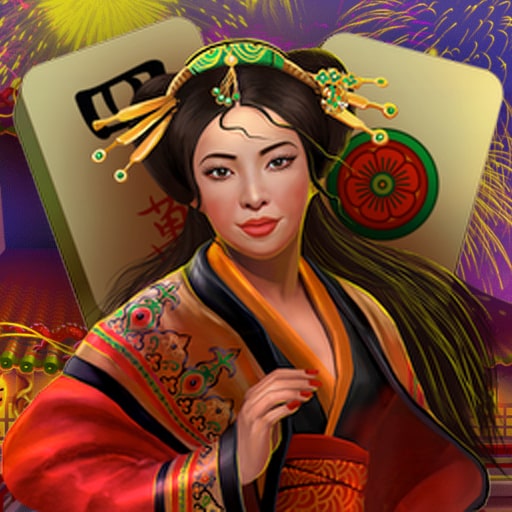 Mahjong World Contest