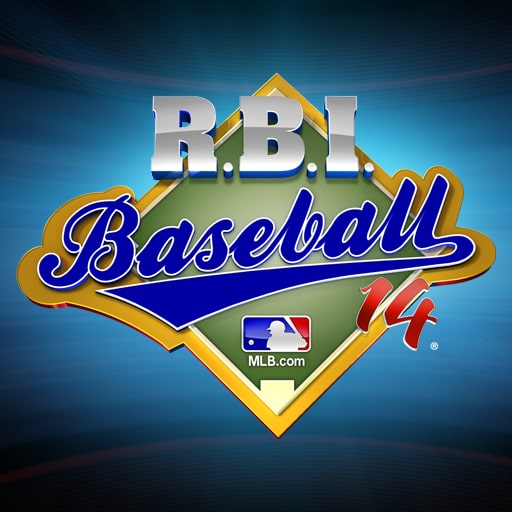 R.B.I. Baseball 14