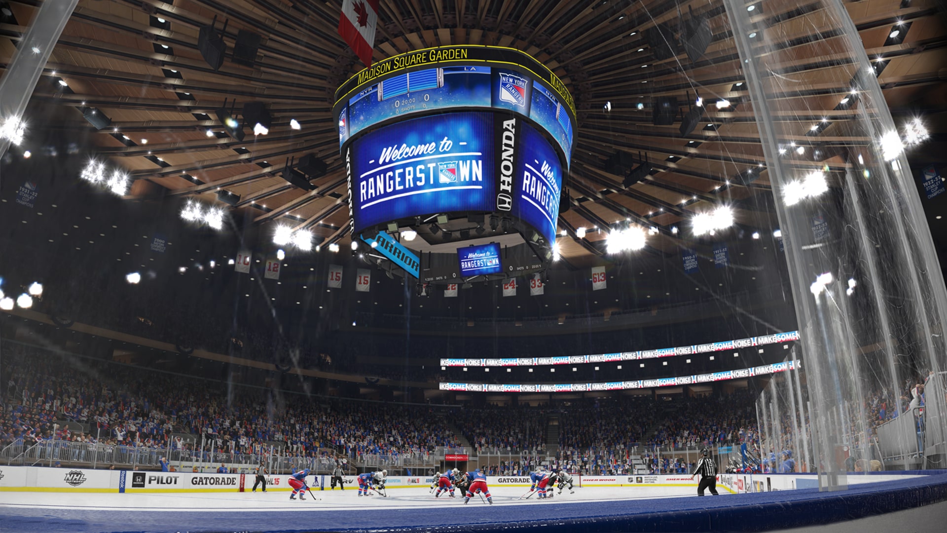 NHL® 15