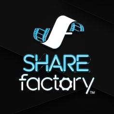 SHAREfactory