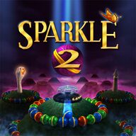 Sparkle 2 cover