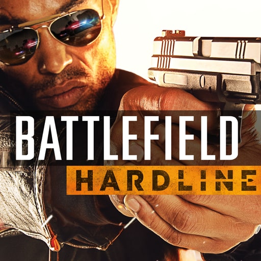 Battlefield Hardline - Ps3 Psn - MSQ Games