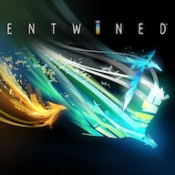 Entwined cover