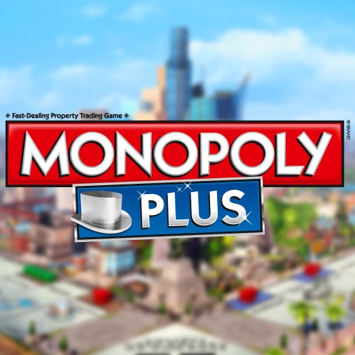 Monopoly Plus, PC Gameplay, 1080p HD