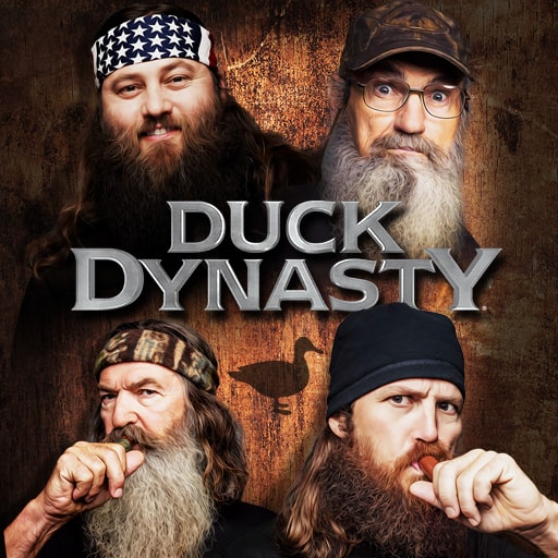 Duck Dynasty