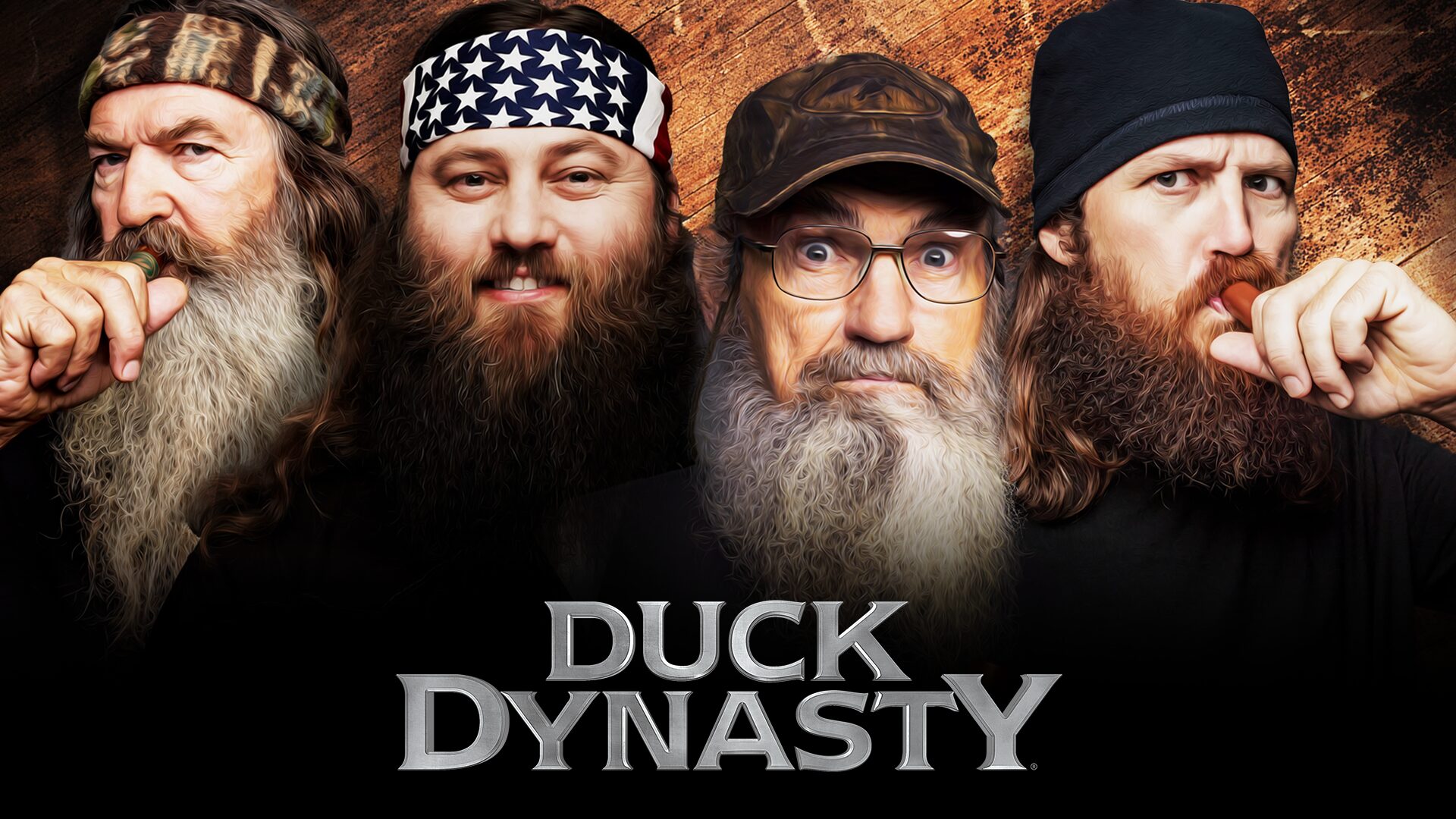 Duck Dynasty