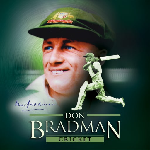 Don Bradman Cricket