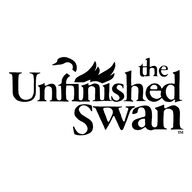 The Unfinished Swan cover