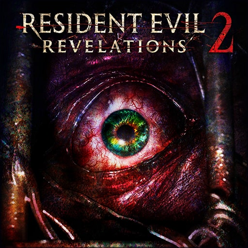 resident evil revelations 1 and 2 bundle ps4