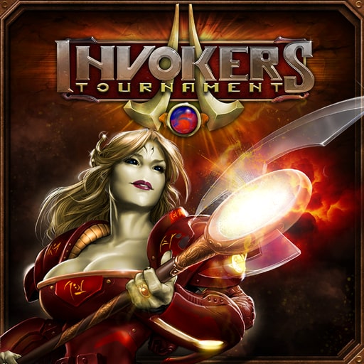 Invokers Tournament