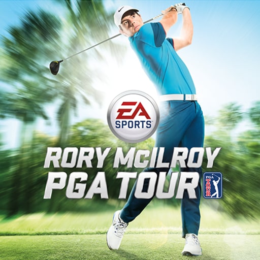 Rory mcilroy on sale ps4 store