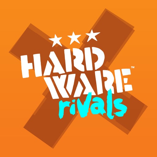 Hardware: Rivals Trophies