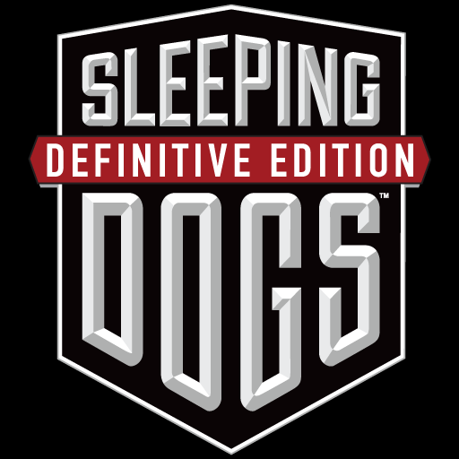  Sleeping Dogs Definitive Limited Edition (PS4) : Video Games