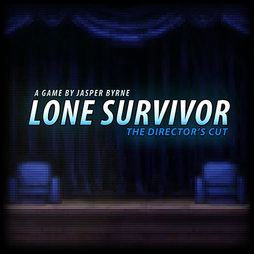 Lone Survivor: The Director's Cut Preview - Lone Survivor Has Sold Over  800,000 Copies, Available Now On PS3 And Vita - Game Informer