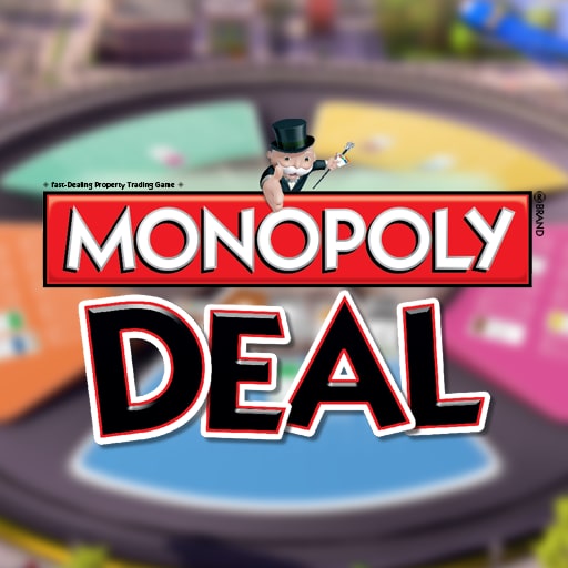 monopoly deal ps4