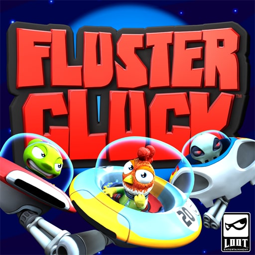 Fluster Cluck