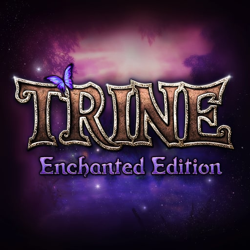 Trine Enchanted