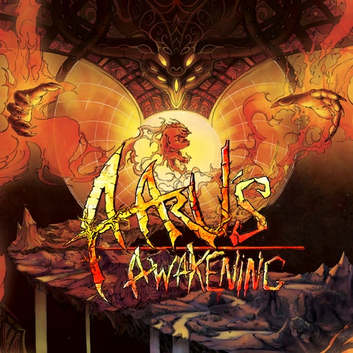 Aaru's Awakening