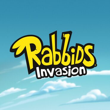 Rabbids® Invasion - Pack 2 Season One cover image