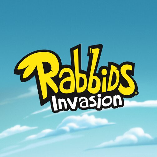 Rabbids® Invasion - PACK 1 SEASON ONE cover image