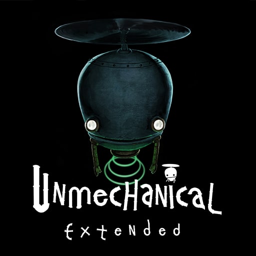 Unmechanical Extended