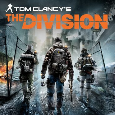 Tom Clancy’s The Division™ – 2400 Premium Credits Pack cover image