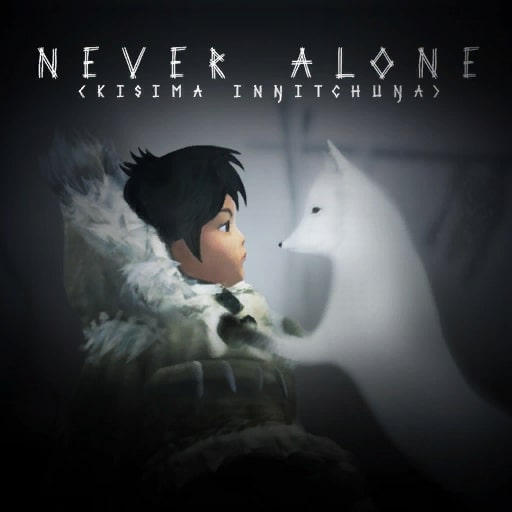 Never Alone: Arctic Collection for Nintendo Switch - Nintendo Official Site