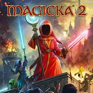 MAGICKA 2 cover
