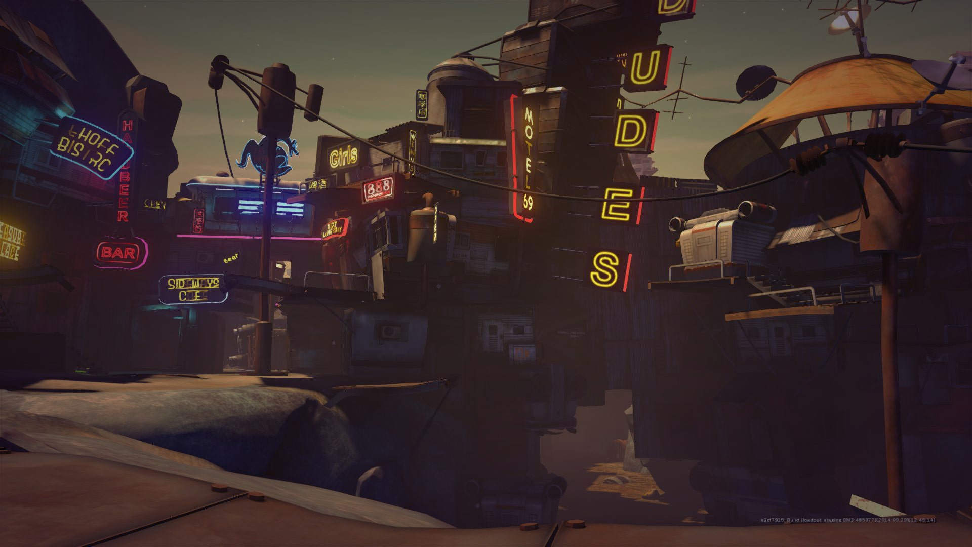 Loadout