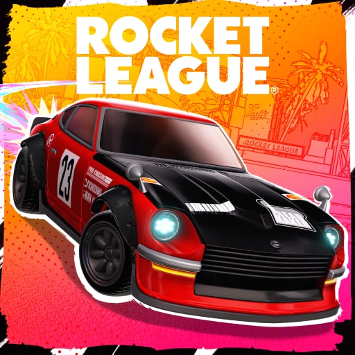 rocket league ps4 digital download